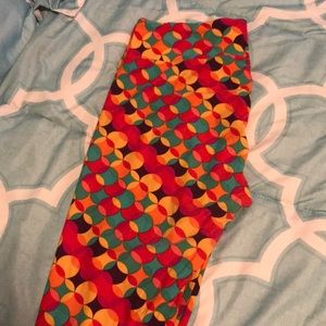 LLR Leggings